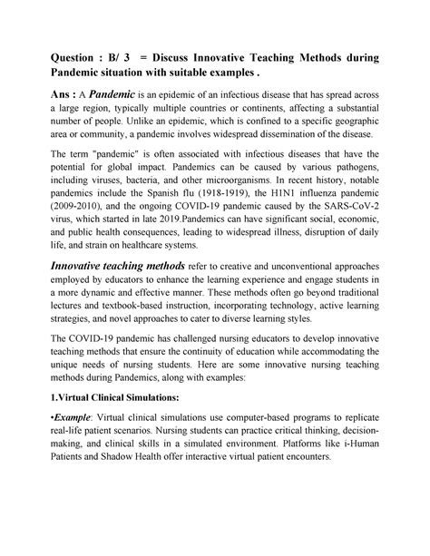 QA B3 - Summary Seis sombreros para pensar - Question : B/ 3 = Discuss ...