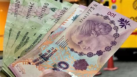 【全球金融】阿根廷推出新的2,000比索纸币以应对通货膨胀。 - 哔哩哔哩
