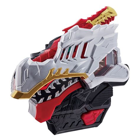 Kishiryu Sentai Ryusoulger