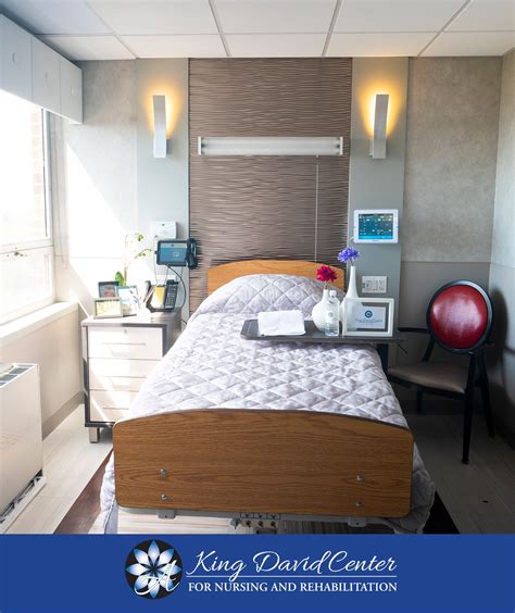 King David Center for Nursing and Rehabilitation