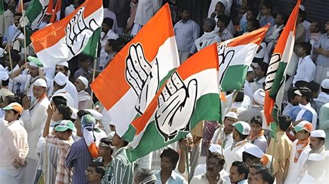 Congress retains Nanded: Ravindra Chavan wins close bypoll battle ...