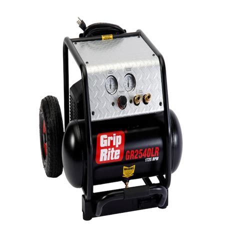 Image result for Grip-Rite Air Compressor