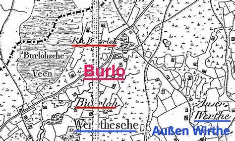 Burlo (Borken) – GenWiki
