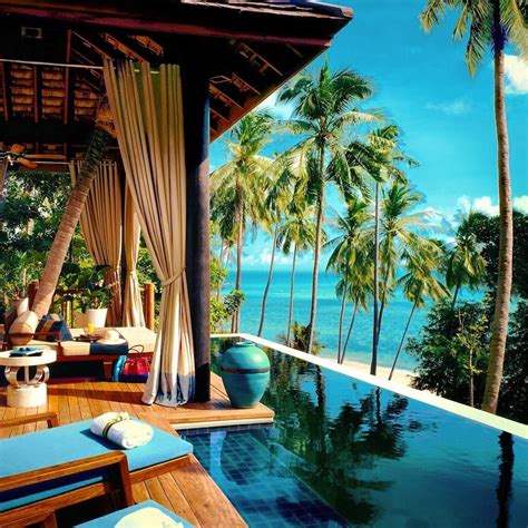 Worlds Best Tropical Destinations
