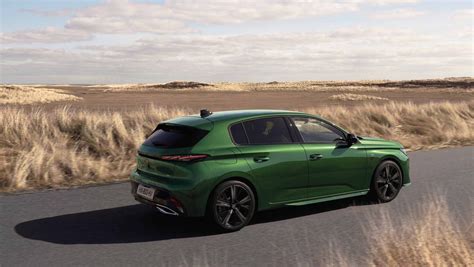 New Peugeot E 308 | Wolverhampton | Regal motors