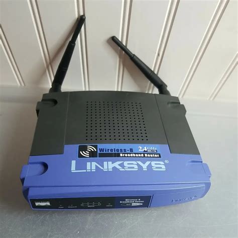 How To Setup Linksys Wireless Router Without CD | Robots.net