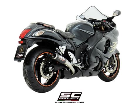 Parts for Suzuki Hayabusa – superbikestore