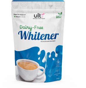 Ultx Ultimate Tea Coffee Whitener Milk Substitutes Powder Price in ...