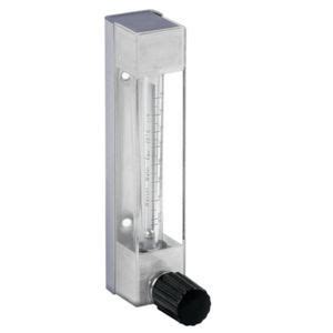 Variable-area flowmeter - DS04 series - PKP PROZESSMESSTECHNIK GMBH ...