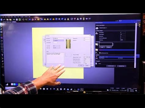 Carveco Tutorial 的图像结果