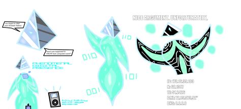 ISMUTH REF SHEET by MysteriousZKelroth on Newgrounds