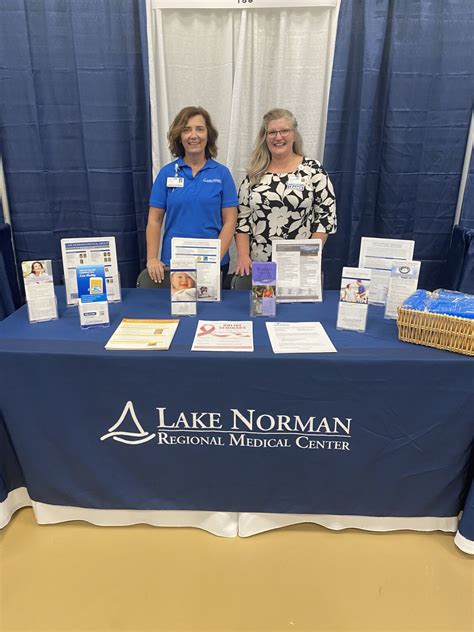 Lake Norman Regional Medical Center on LinkedIn: It was a great day ...