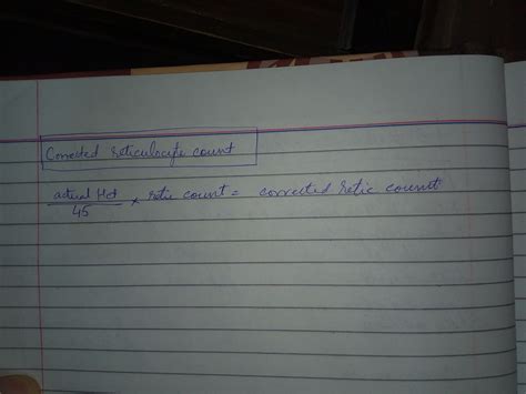 Image result for Retics Count by Flow Cytometry