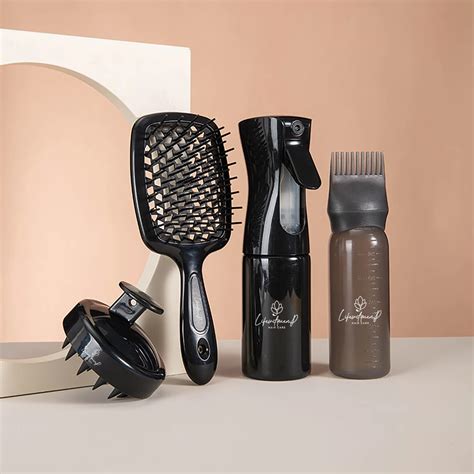 Ayurvedic Hair Growth Oil - Lifewitqueenp.shop