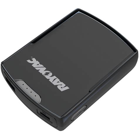 Rayovac 7-Hour Power Recharge USB Backup Charger with Micro USB Cable ...