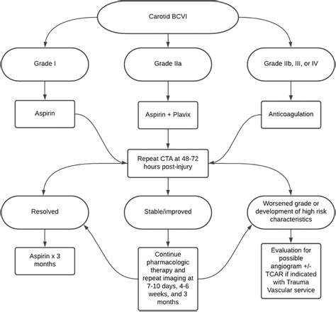 Transcarotid Artery Revascularization in Blunt Carotid Injury - Journal of Vascular Surgery ...