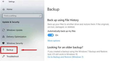Reconnect File History Drive This Computer 的图像结果