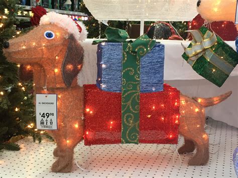 christmas decorations lowes
