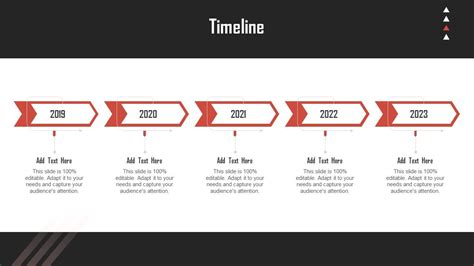 Competitive Strategy Timeline Examples 的图像结果