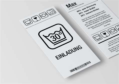 Lustige Geburtstags Einladung 30 Geburtstag