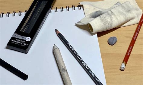 Drawing Fundamentals - Subtractive Drawing, Mandy Roeing Fine Art, 14 ...