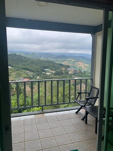 CELYN RESORT KINABALU (Kundasang) - Hotel Reviews, Photos, Rate ...