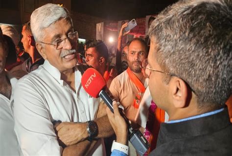 Exclusive: क्या जोधपुर से ही होगा राजस्थान का अगला सीएम? गजेंद्र सिंह ...