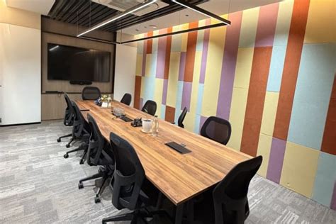 The Bangalore Local Koramangala at INR 750/day - Coworking Space for a ...