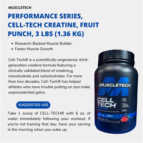Image result for MuscleTech Cell-Tech