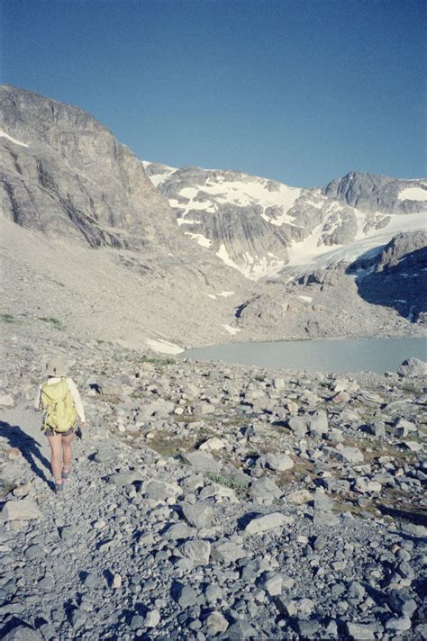 Fujicolor Natura 1600 Film Review