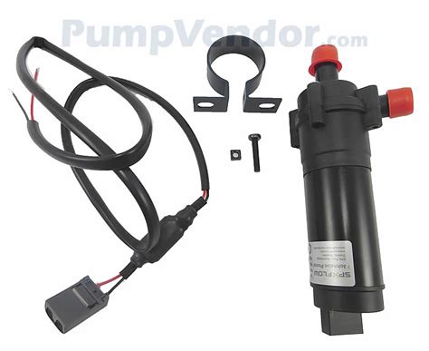 Johnson 10-24486-11B Mag Drive Centrifugal Circulating Pump