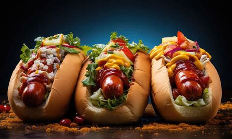 Can I eat Chicken Hot Dogs while pregnant? The risks of Chicken Hot ...