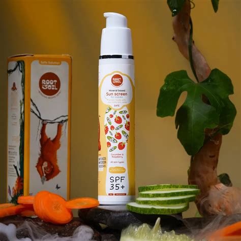 Natural Baby & Mom Care Products | ROOT and SOIL India – ROOT and SOIL