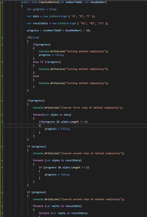 Example Refactoring C 的图像结果