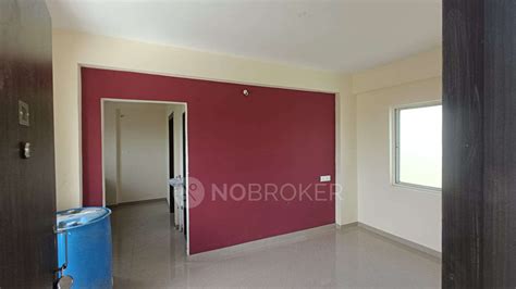labik manjil Kondhwa Budruk - Without Brokerage Unfurnished 1 BHK Flat ...