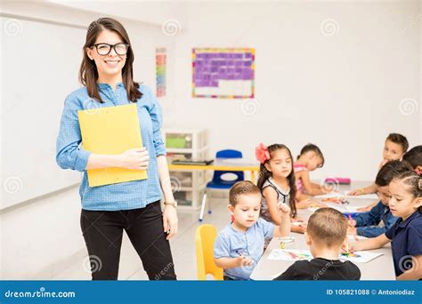 How To Become A Kindergarten Teacher Nj at Lee Caldwell blog