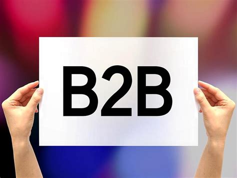 十大国外b2b网站推荐，国外平台b2b网站有哪些?国外b2b网站大全