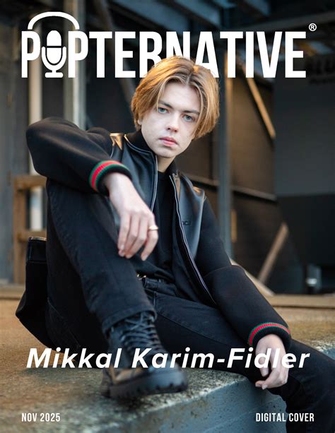 Mikkal Karim-Fidler on Playing Teddy Uris in 'IT: Welcome to Derry ...