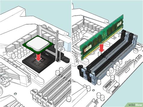 How to Build a Computer 的图像结果