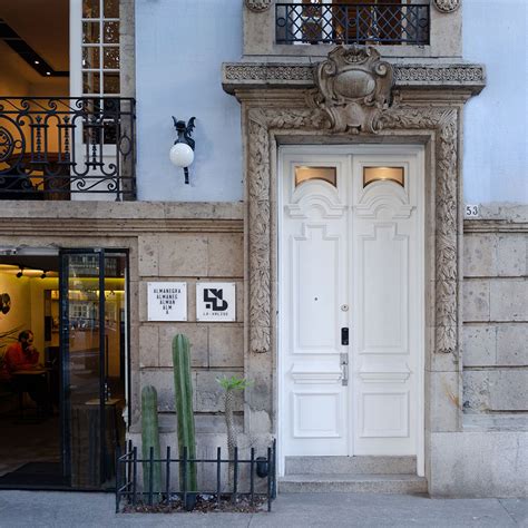 Expendio de Maíz – Cuauhtémoc - a MICHELIN Guide Restaurant