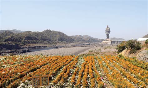 Project Profile | Statue of Unity
