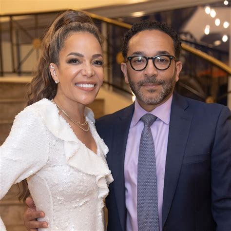 Sunny Hostin’s Husband Emmanuel Named in Lawsuit: Everything We Know ...