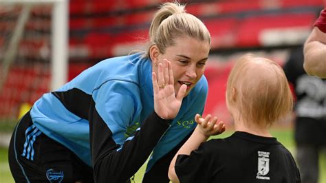 Gunners join North London United | Arsenal in the Community | News ...