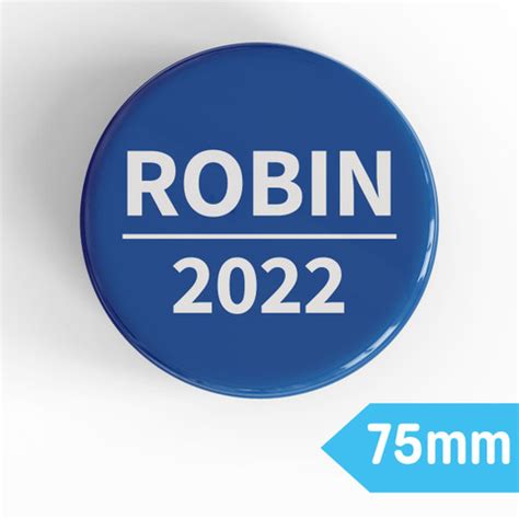 Election Name Badges 的图像结果