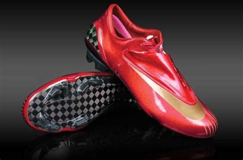 Studs of Star Footballers