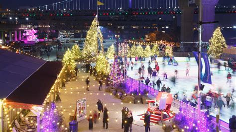 2025 Guide to Winter Activities in Philly | Visit Philadelphia