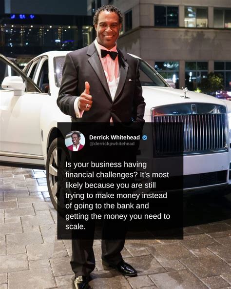 Derrick Whitehead on LinkedIn: Derrick Whitehead