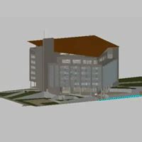 Navigation In 3D Practice Autocad Contest (8535), Pictures Page 1 ...