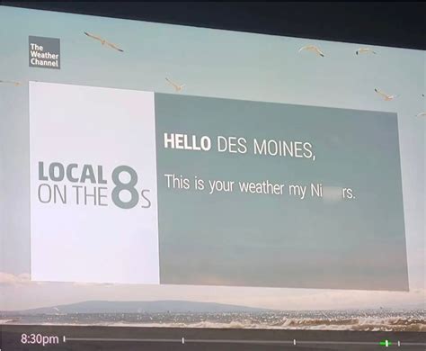 Image result for Weather Channel Local 8s