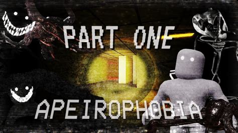 Image result for Apeirophobia Tutorial